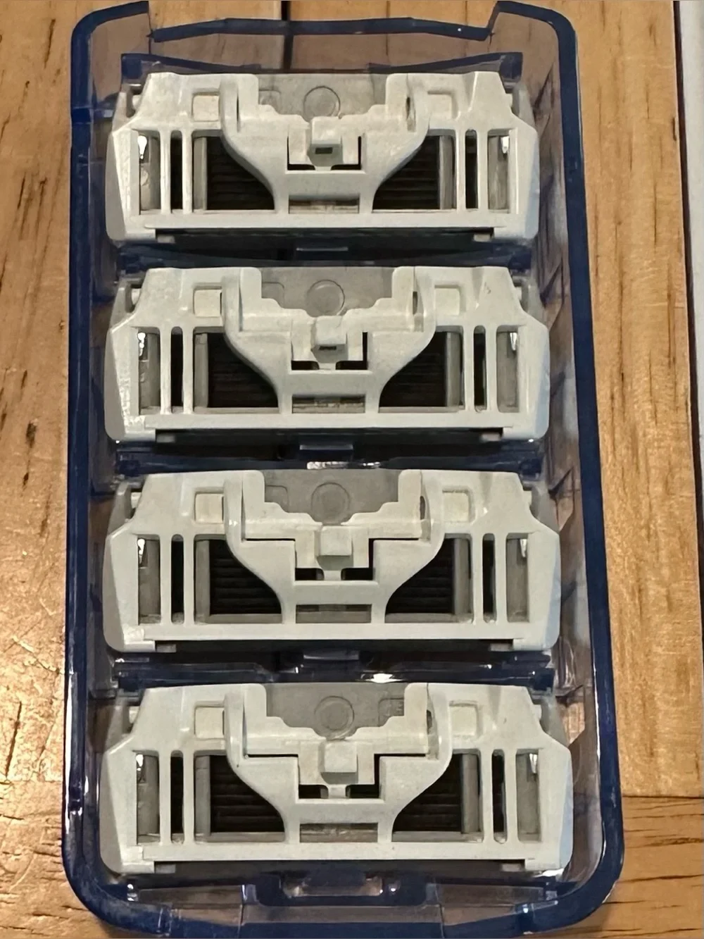 Dollar Shave Club Razor Refills 8